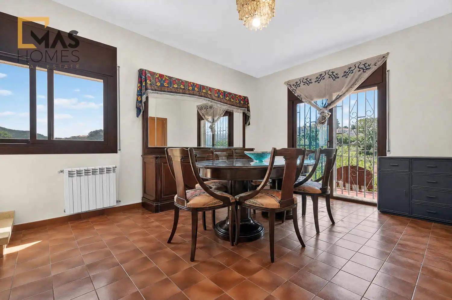 House with terrace for sale in Carrer Gran, imagen 13