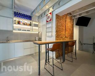 Flat for sale in  Madrid Capital  with Air Conditioner and Heating