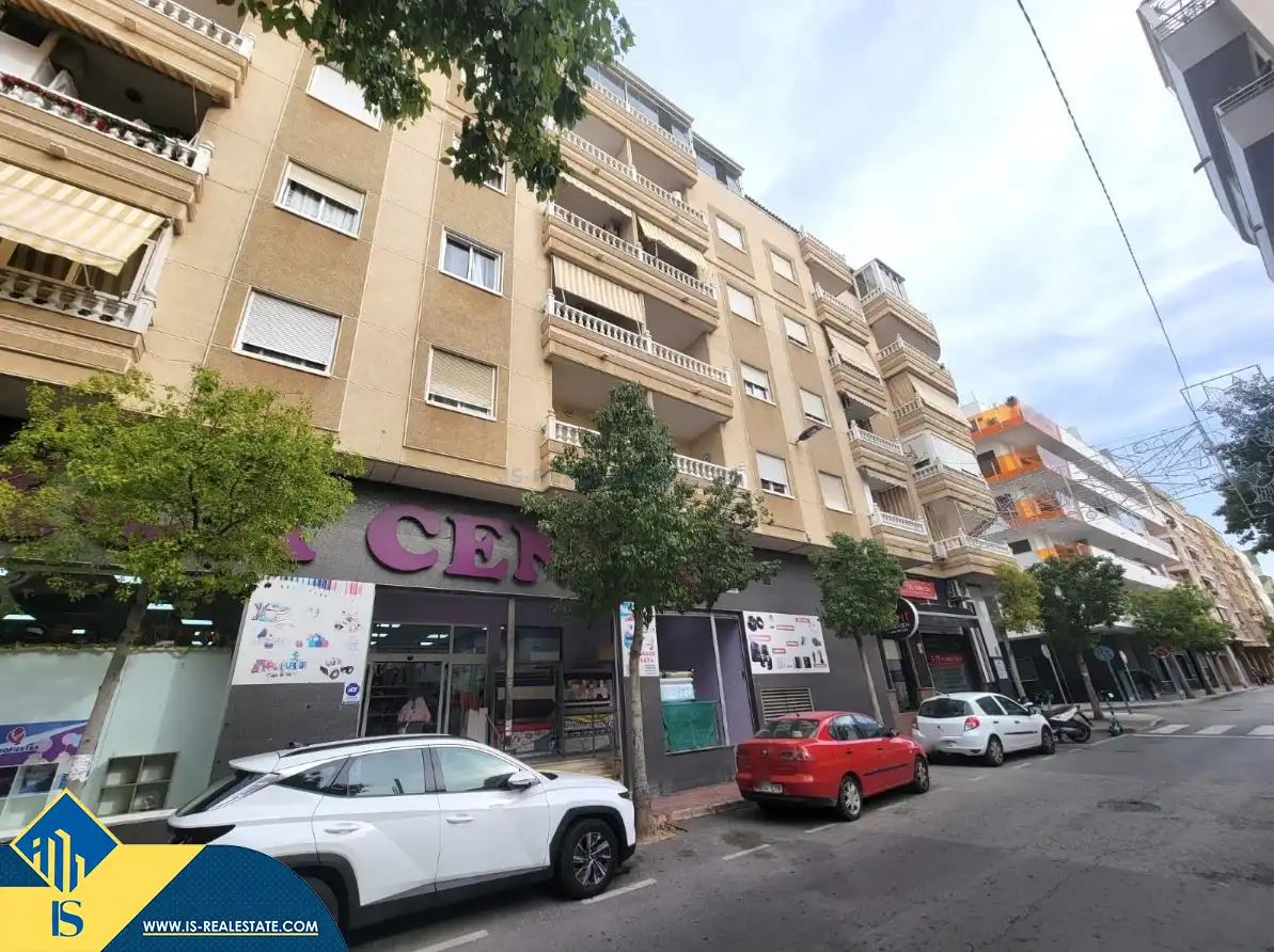 Apartment mit Pool zum Verkauf in Playa del Cura, imagen 37