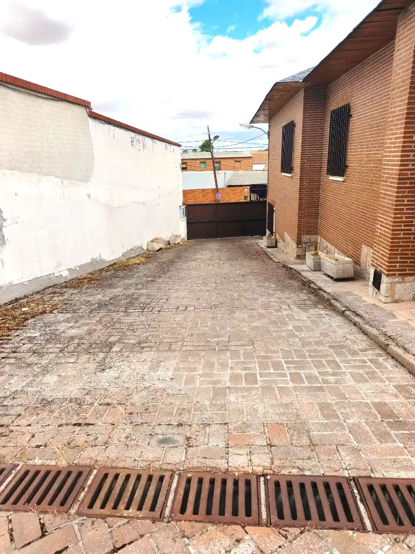 Xalet amb piscina en venda a Recas, imagen 68