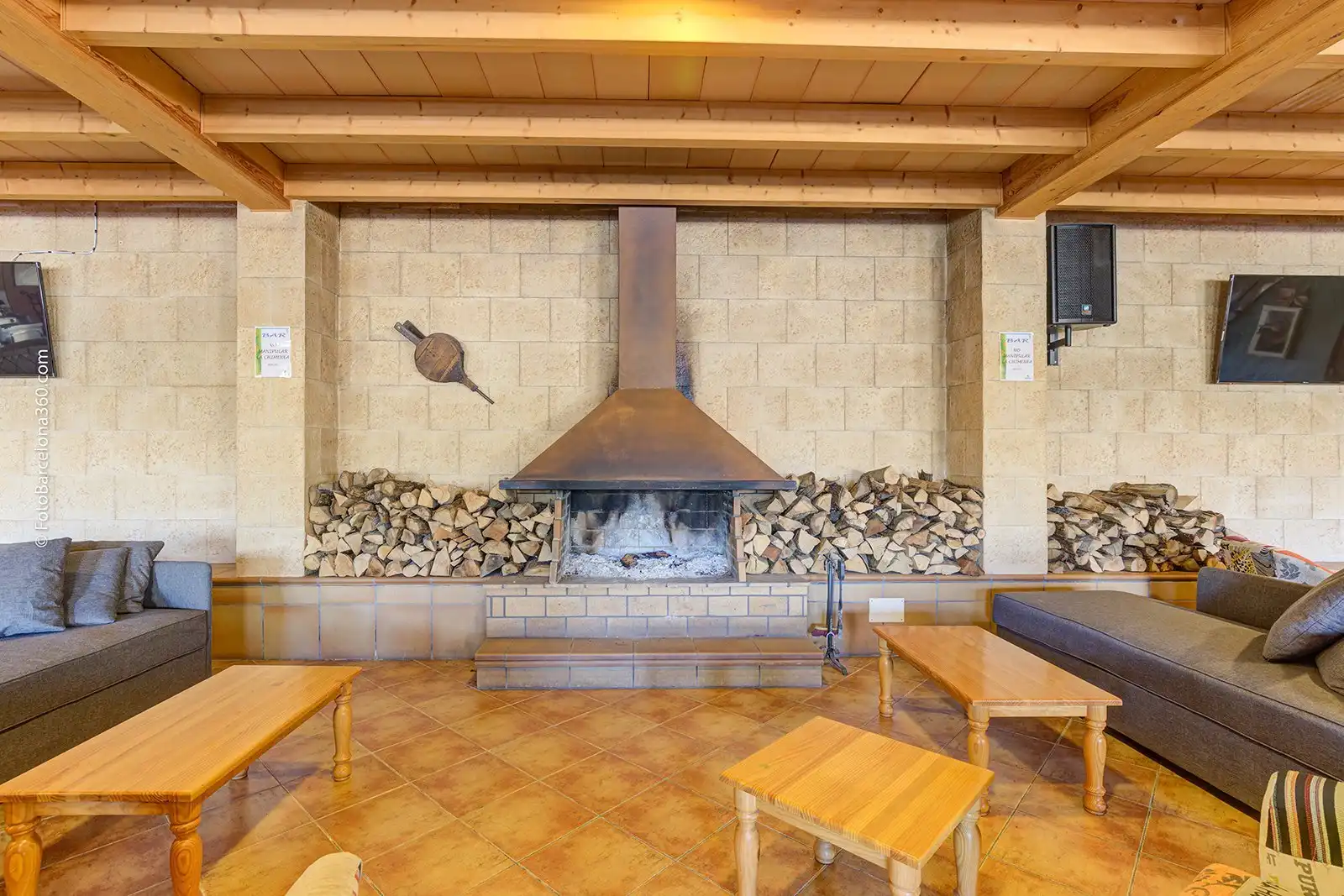 Edifici en venda en Bagà