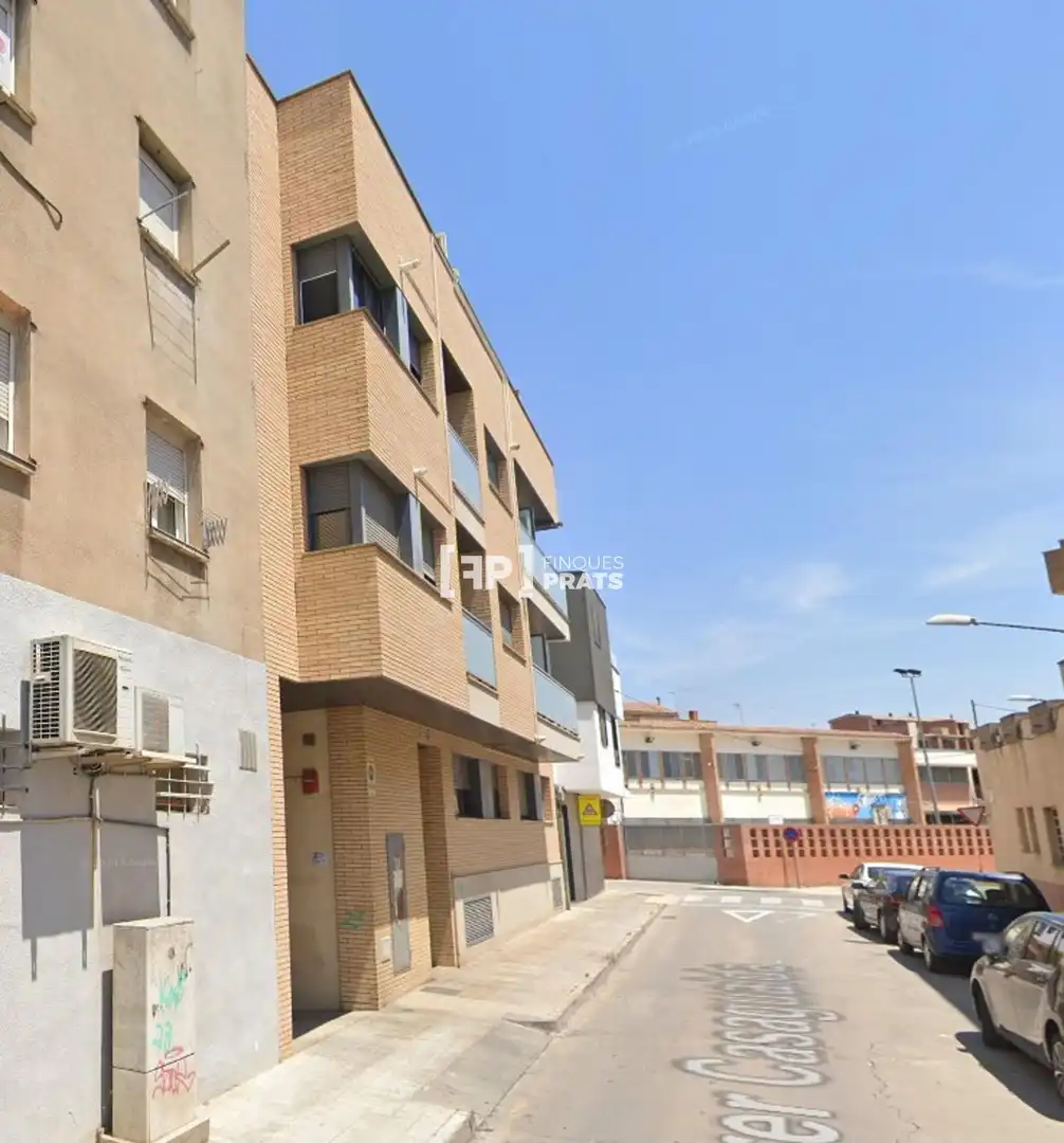 Garaje de alquiler en CASAGUALDA, Secà de Sant Pere