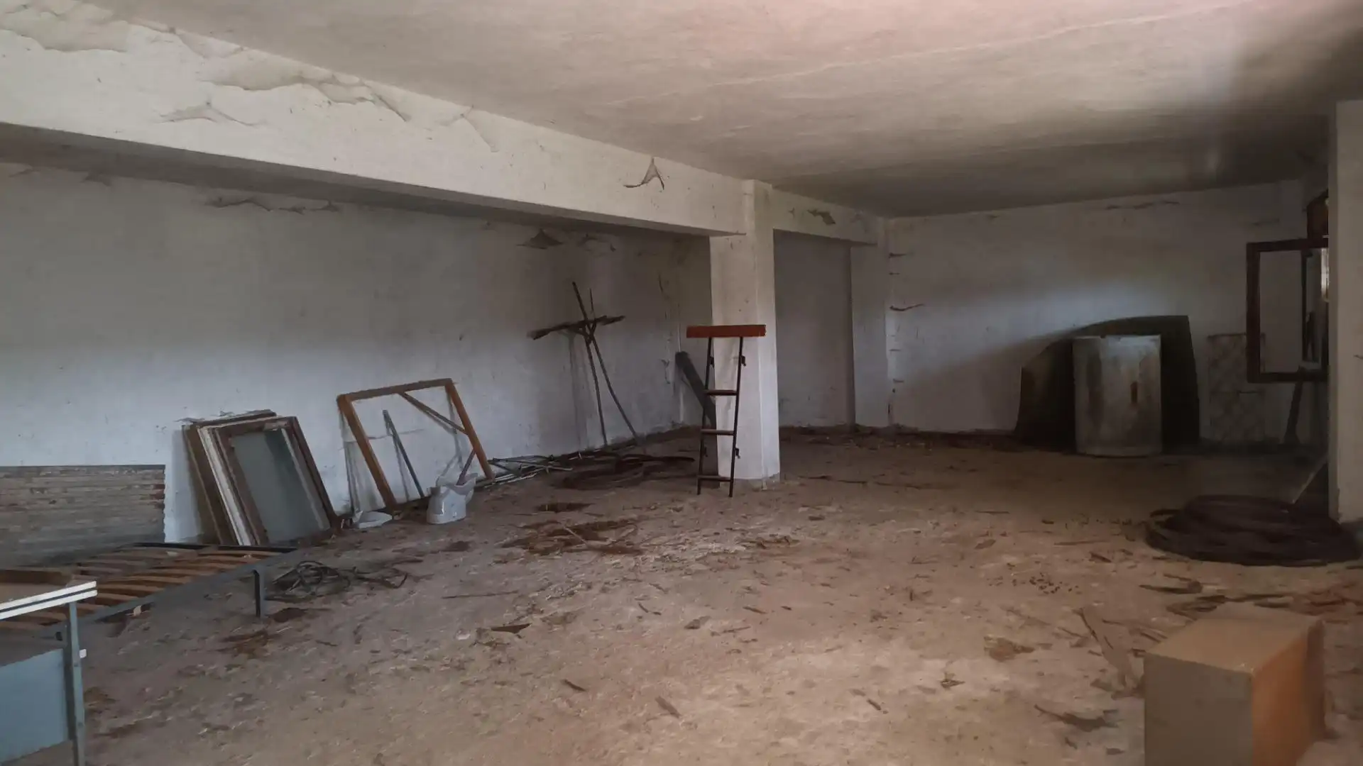 Casa o chalet en venta en Avenida aeroporto, Lavadores