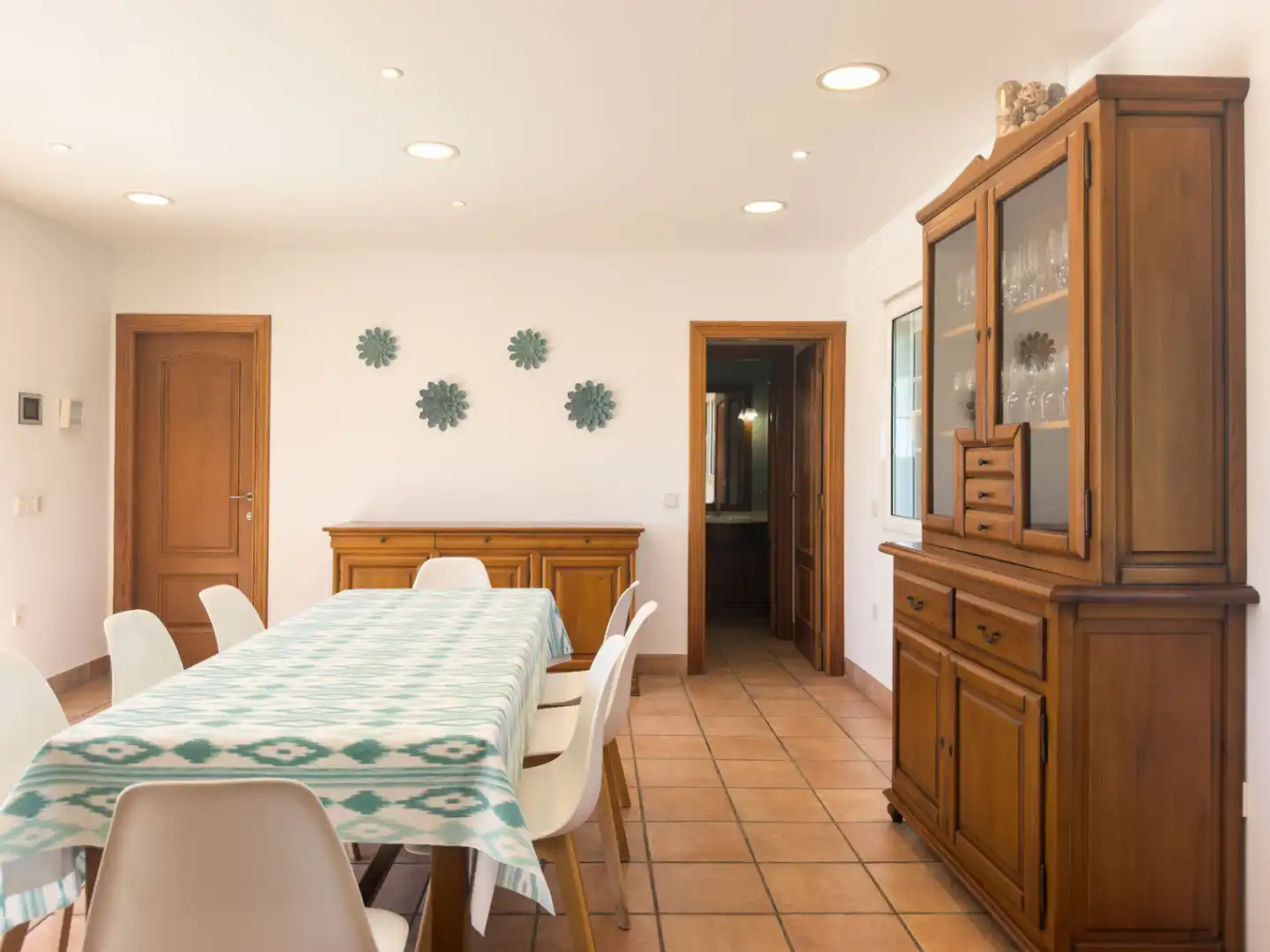 Detached house with terrace for sale in Urbanización Ortenbach, imagen 67