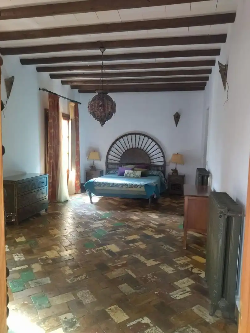 Dormitori de Casa o xalet en venda en Estepona
