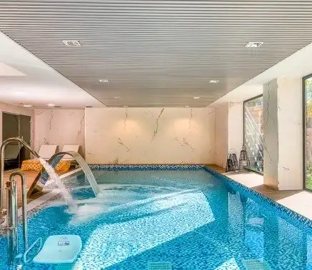 Flat with pool for sale in Altos de Estepona, imagen 13