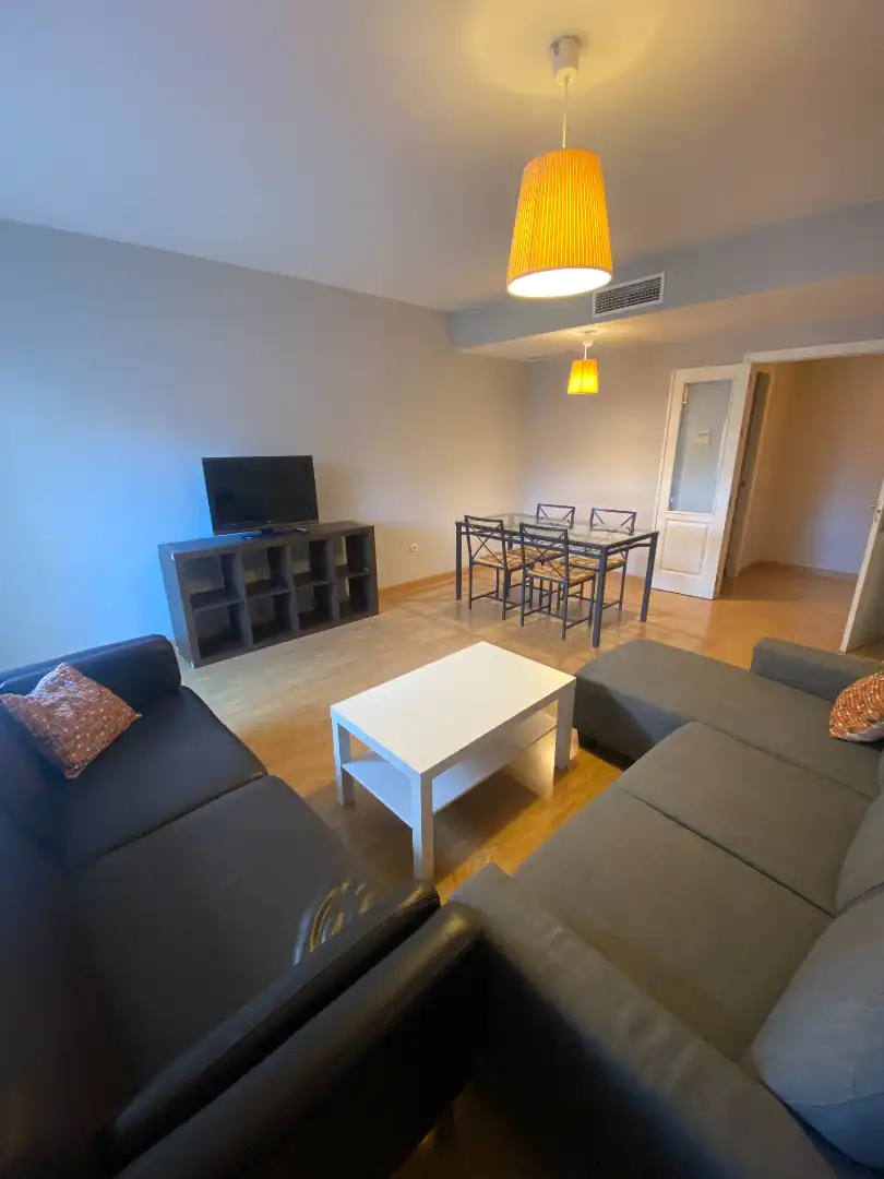 Flat with lift to rent in Calle Georges Bizet, imagen 4