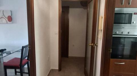 Foto 5 de Piso de alquiler en Av. del Cerro Falón, Centro - Calzada - Cabo Noval, Sanlúcar de Barrameda