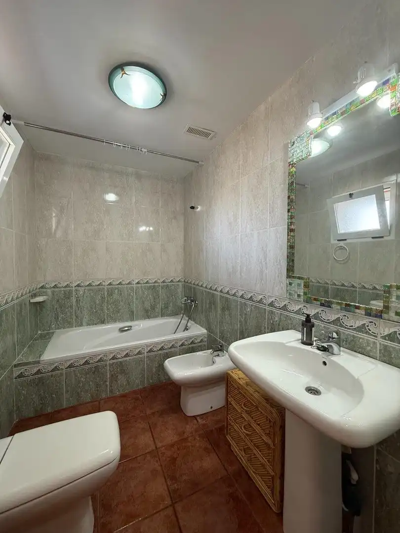 Maison mitoyenne avec terrasse à vendre à Moncófar Playa, imagen 12