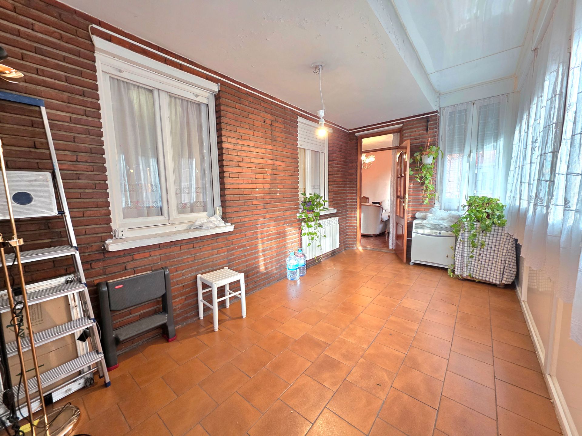 Flat for sale in  Madrid Capital  with Air Conditioner, Heating and Terrace