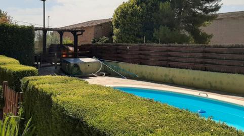 Foto 2 de Casa o xalet en venda a Carrer L'urgell, 36, Vila-sana, Lleida