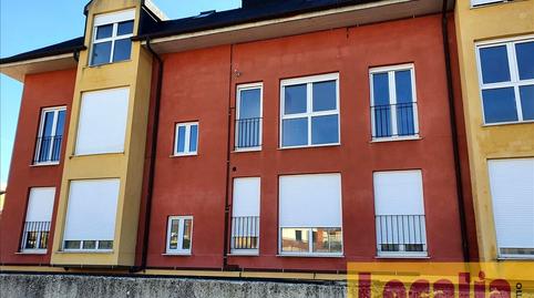 Foto 3 de Edifici en venda a Mallorca, Reinosa, Cantabria