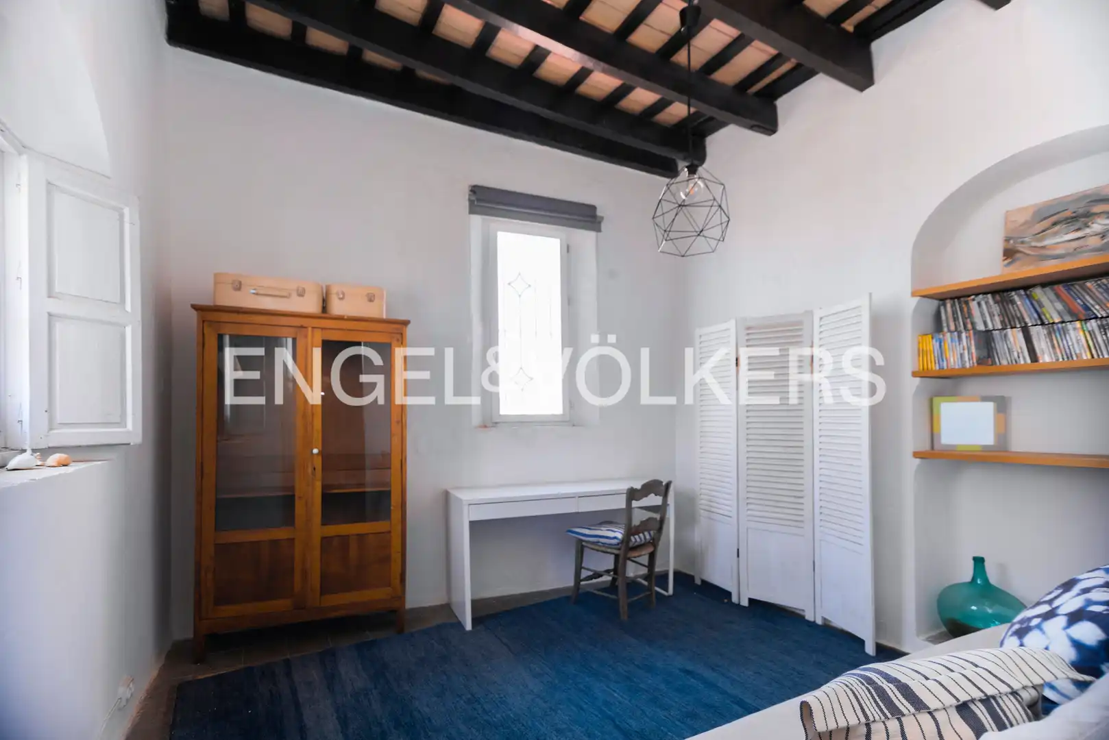 Comedor de Piso en venta en Arcos de la Frontera con Calefacción