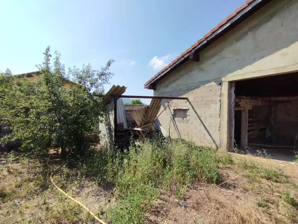 Casa o xalet en venda en Valle de Losa