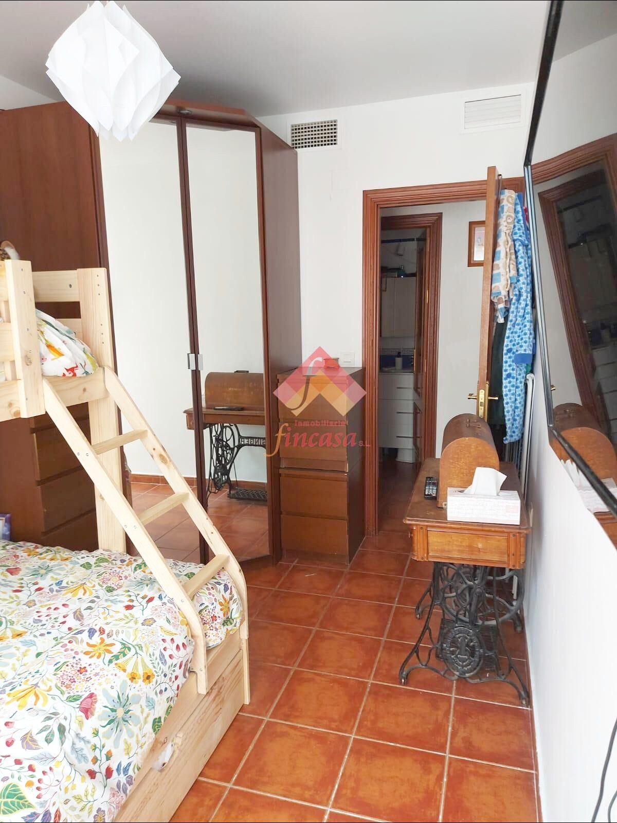 Àtic en venda en Ronda amb Aire condicionat, Calefacció i Terrassa