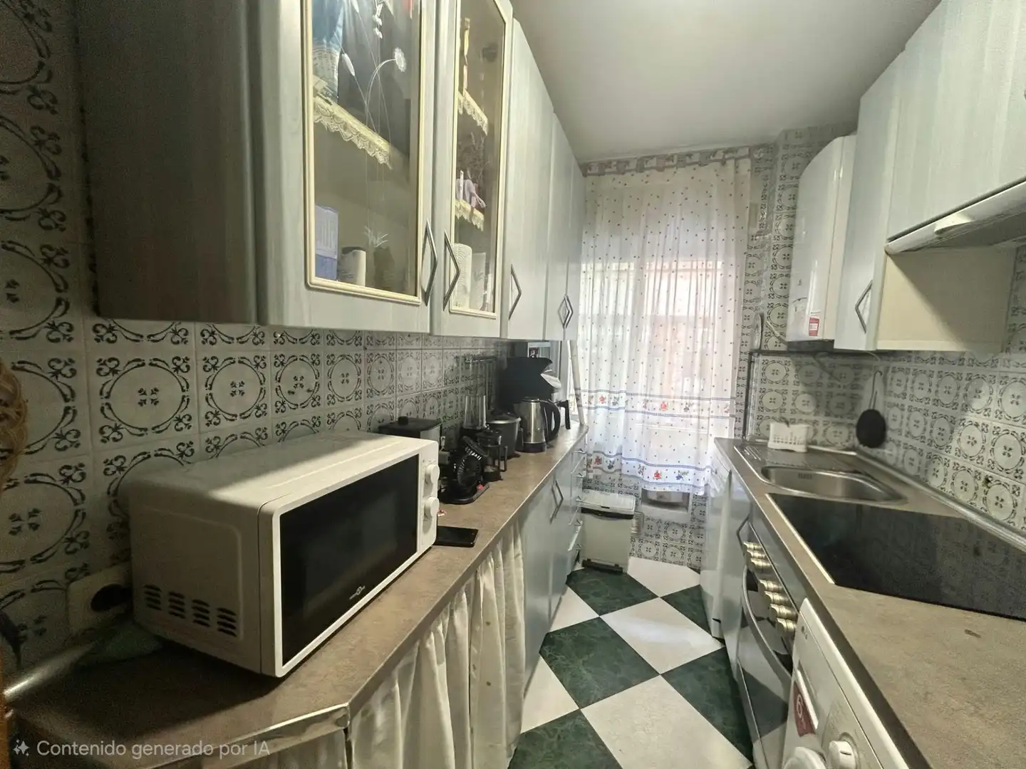 Wohnung mit Aufzug zum Verkauf in GARCILASO, imagen 11