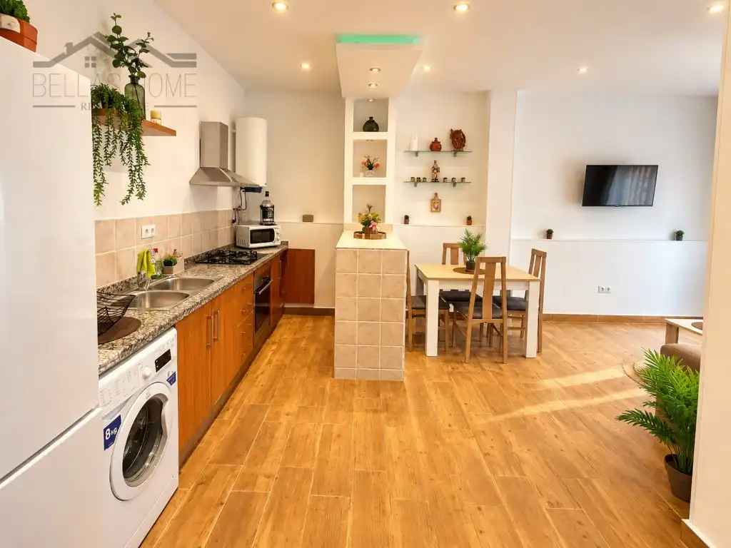 Terraced house for sale in Calle Cruces, imagen 24
