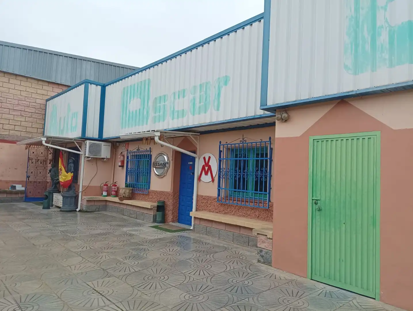 Locale commerciale in vendita a Atarfe, imagen 17