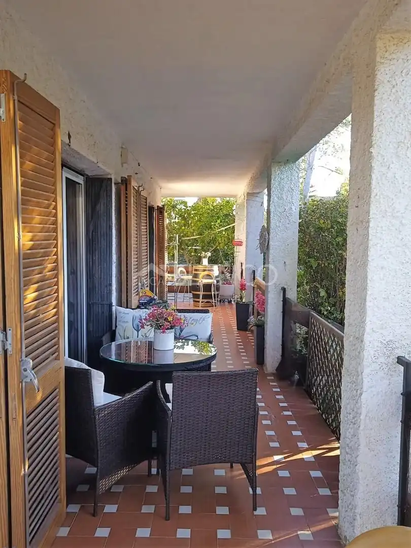 Casa o xalet en venda a La Pobla de Claramunt