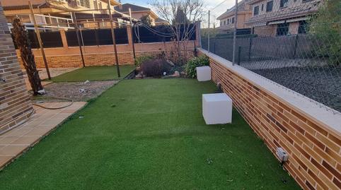 Foto 2 de Casa o xalet en venda a Luxemburgo, Centro, Madrid