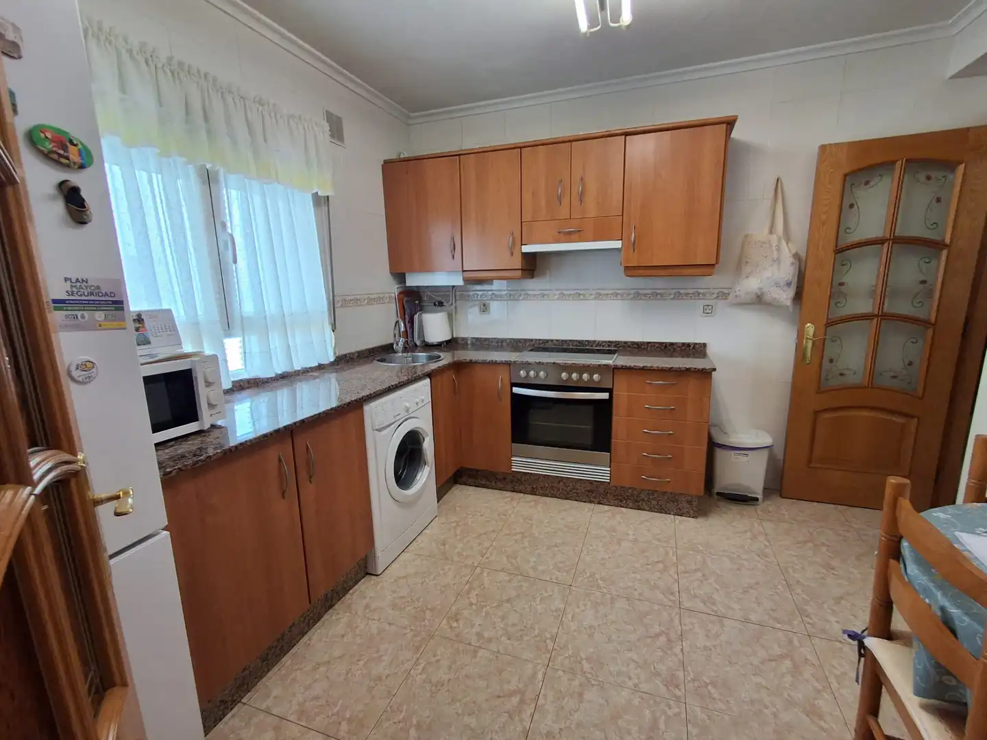 Appartement avec ascenseur à vendre à El Carbayedo - El Quirinal