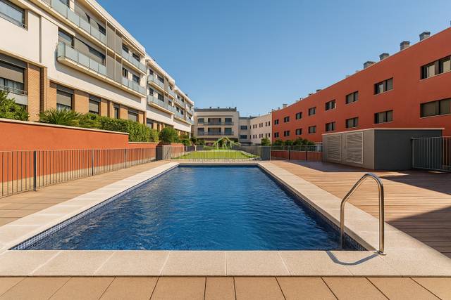 Apartamento en Venta en Vilartagues - Tueda de Dalt