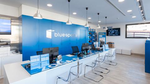 Foto 3 de Traster de lloguer a Carrer del Rosselló, 2-4, La Cogullada, Terrassa