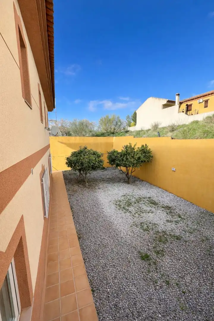 Villa con terrazza in vendita a Láchar, imagen 3