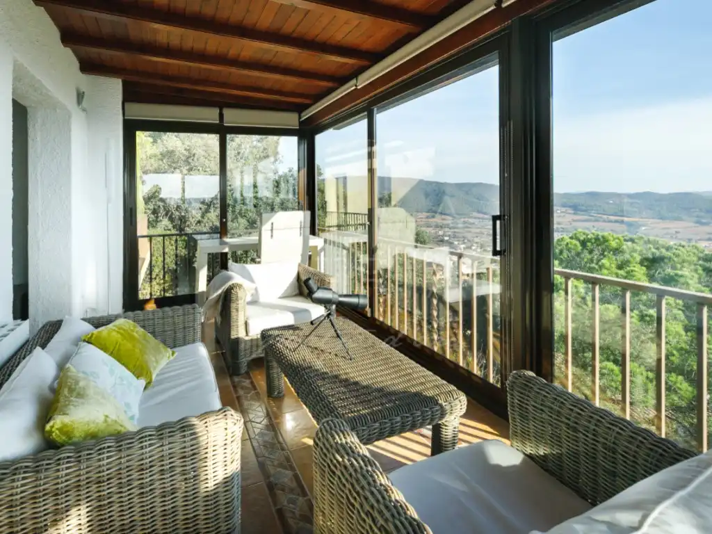 Maison avec terrasse à vendre à Calle Pla De L'Estany 2, imagen 8
