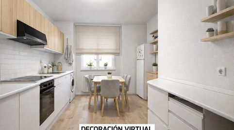Photo 3 of Flat for sale in Domingo Beltr?n, Coronación, Vitoria - Gasteiz