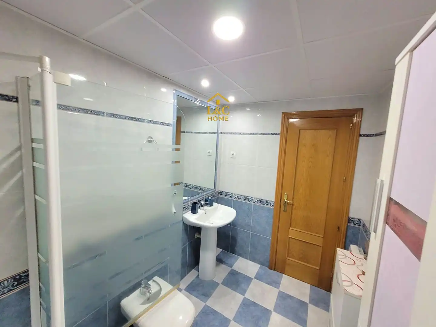 Casa a schiera in vendita a Perales del Río, imagen 83