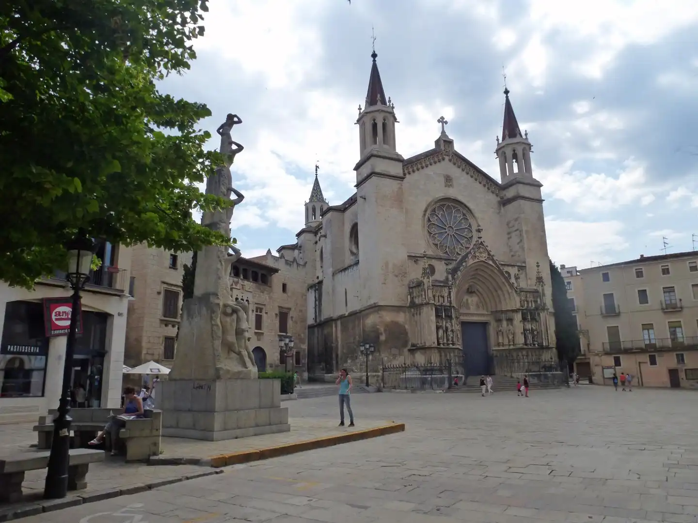 Grundstücke und Bauplätze zum Verkauf in Sant Julià, imagen 6