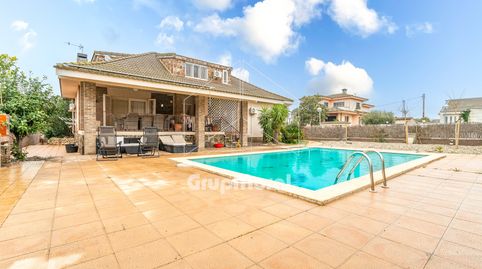 Foto 4 de Casa o chalet en venta en Carrer Garbí, Riudoms, Tarragona