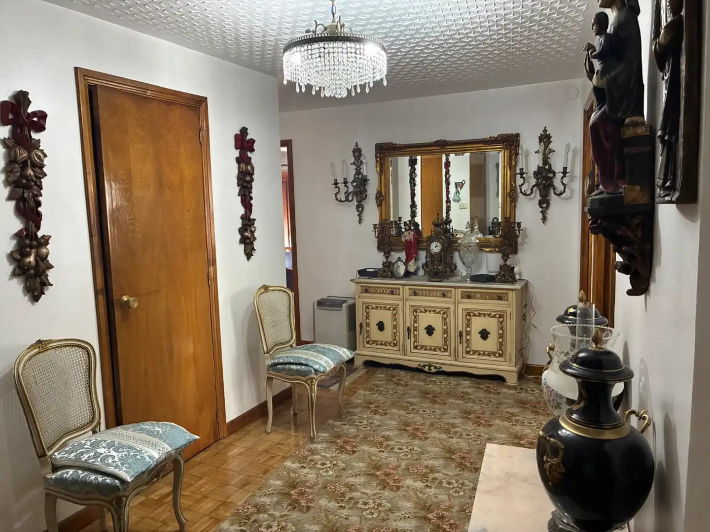 Appartamento in vendita a Rúa San Roque 11