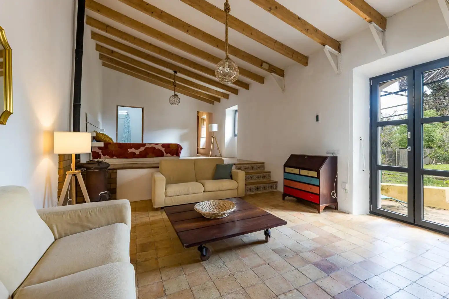Casa o chalet en venta en Palma de Mallorca - Camí de putxet, Establiments