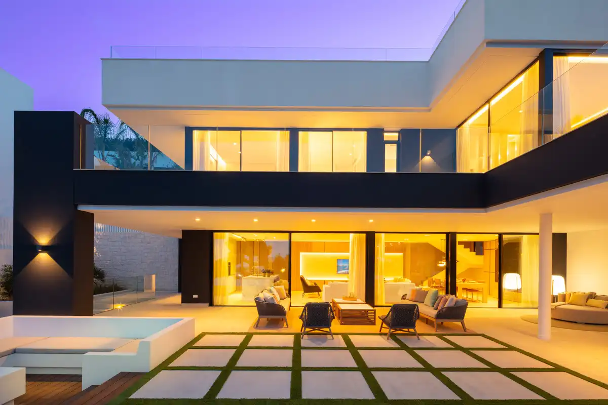 House with pool for sale in Marbella Centro, imagen 27