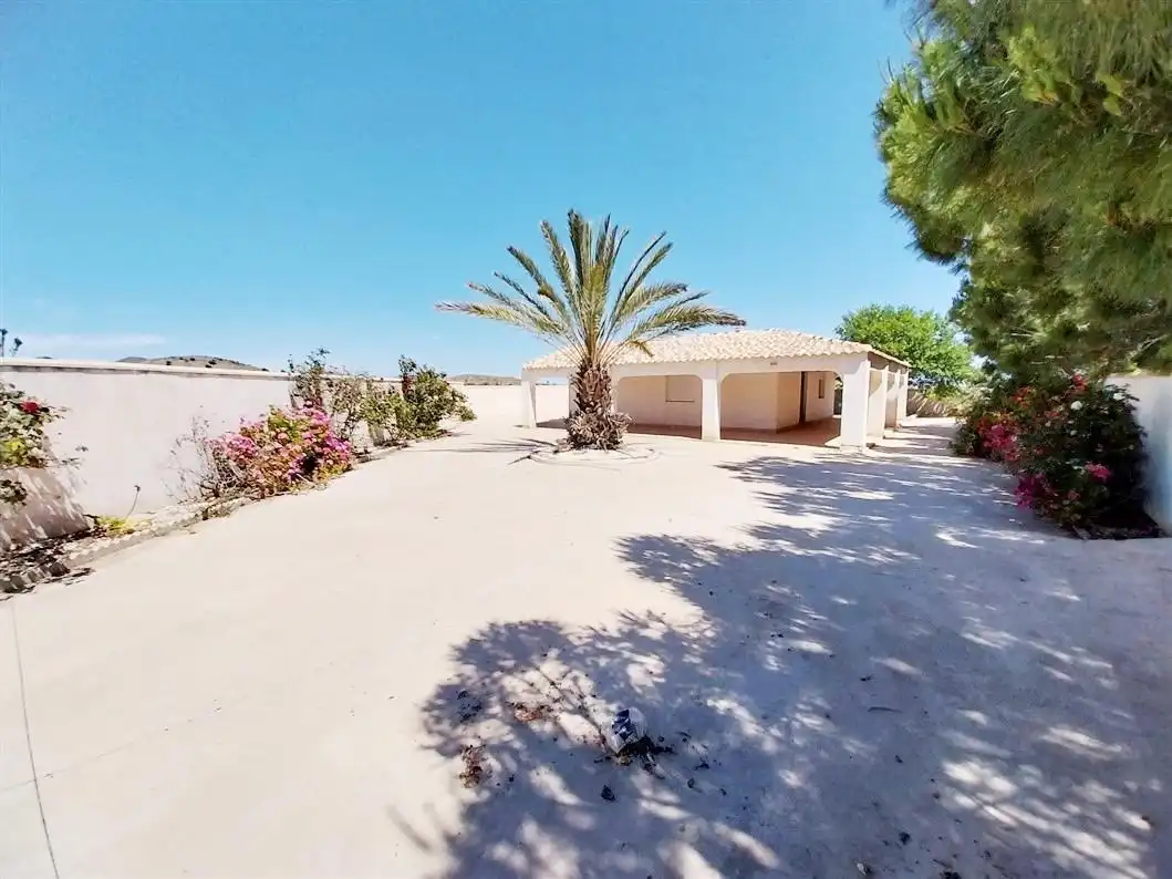 Casa amb jardí en venda a 30334 1, imagen 28