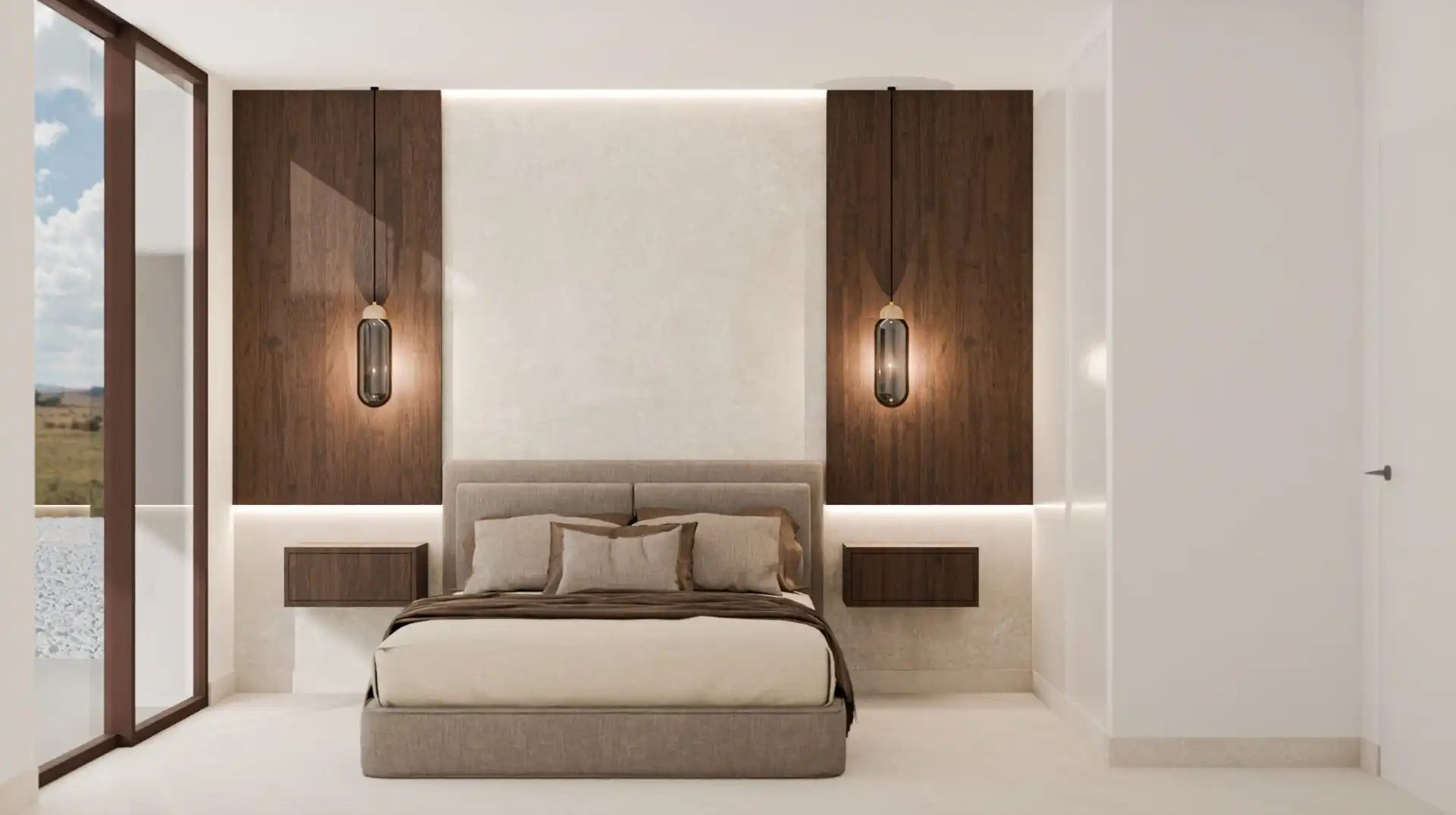 Casa con piscina in vendita a Sax, imagen 13