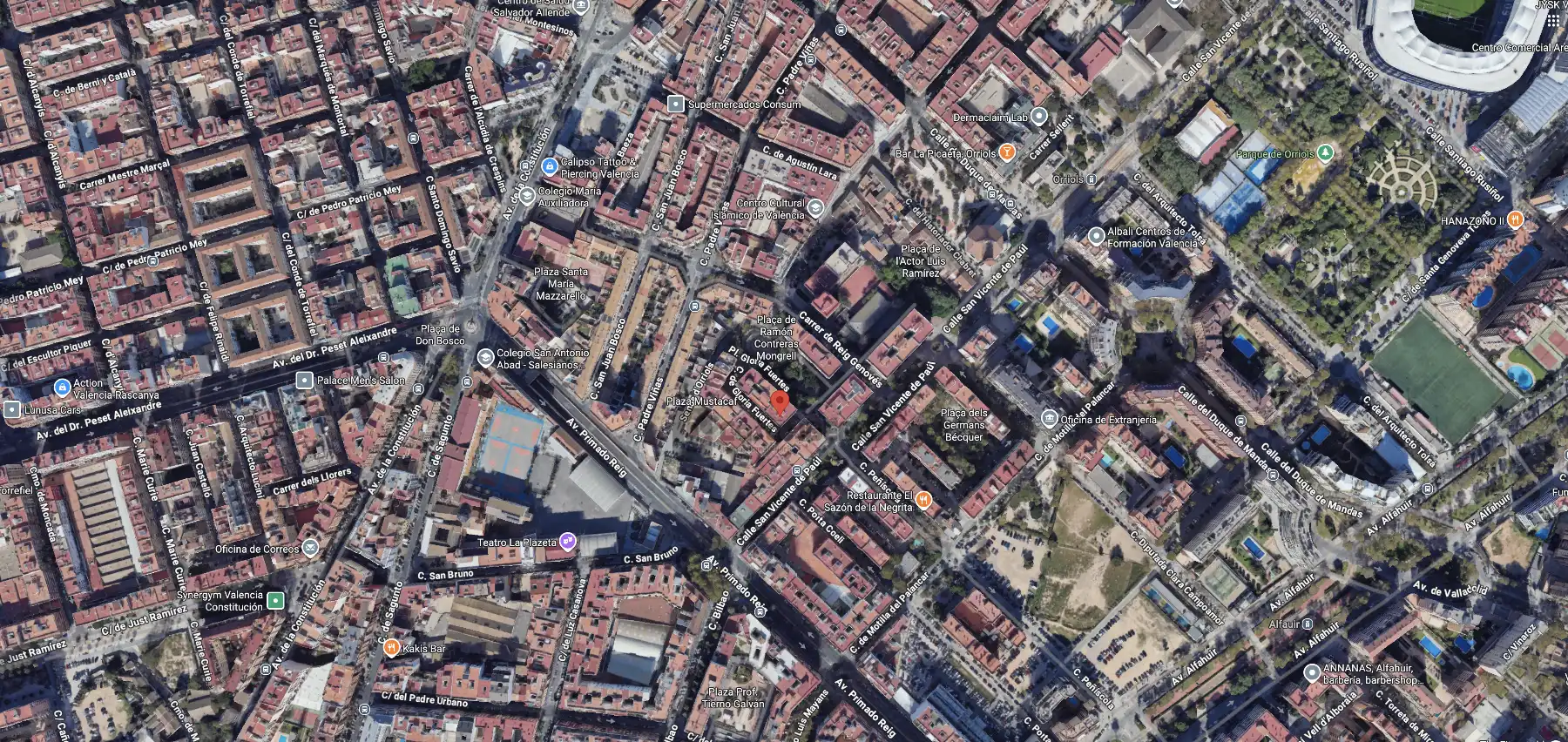 Casa con terraza en venta en Hernan Cortes, imagen 40