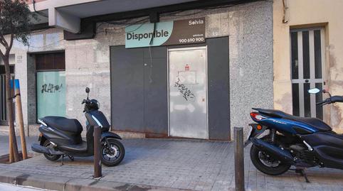Photo 3 of Premises to rent in Cl Maria Benlliure, Sistrells, Badalona