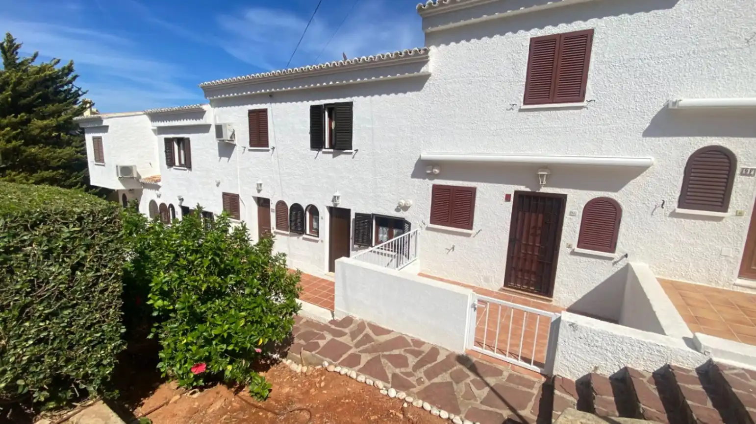 Detached homes for sale in El Montgó
