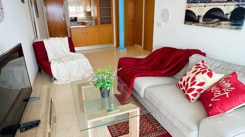 Foto 3 de Apartamento de alquiler en Sant Vicent, 78, Campello Playa, El Campello