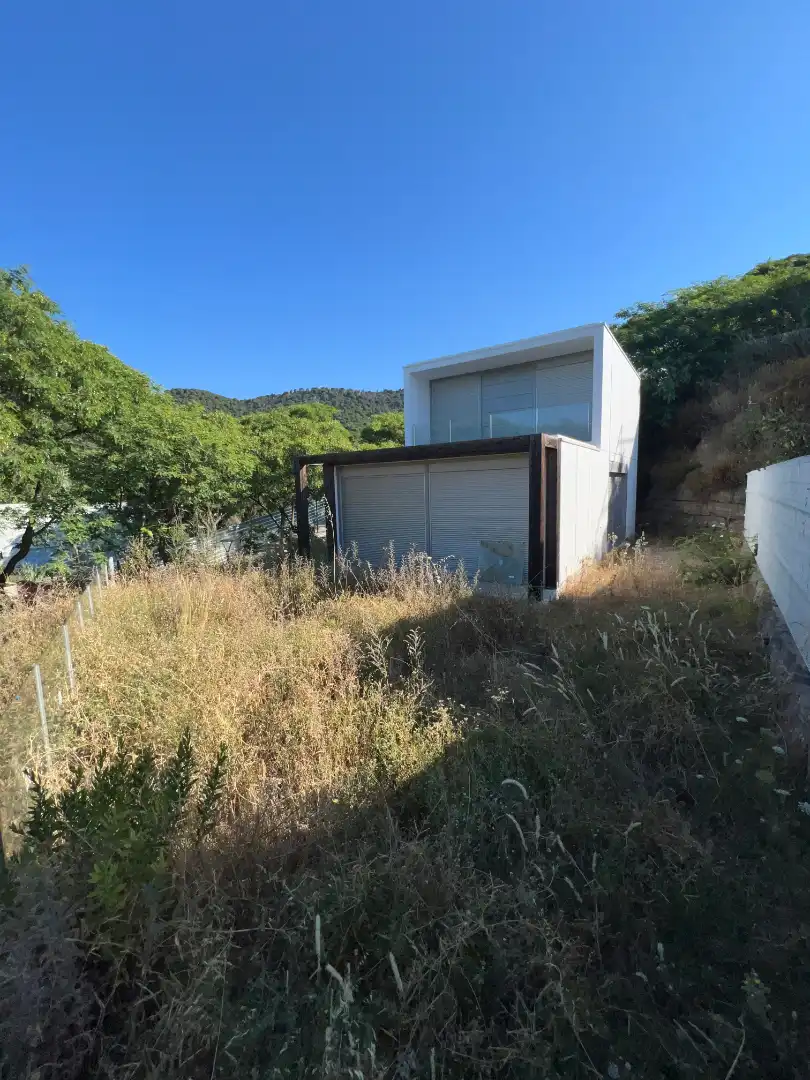Houses for sale in Cabrils  with Air Conditioner, Heating and Private garden