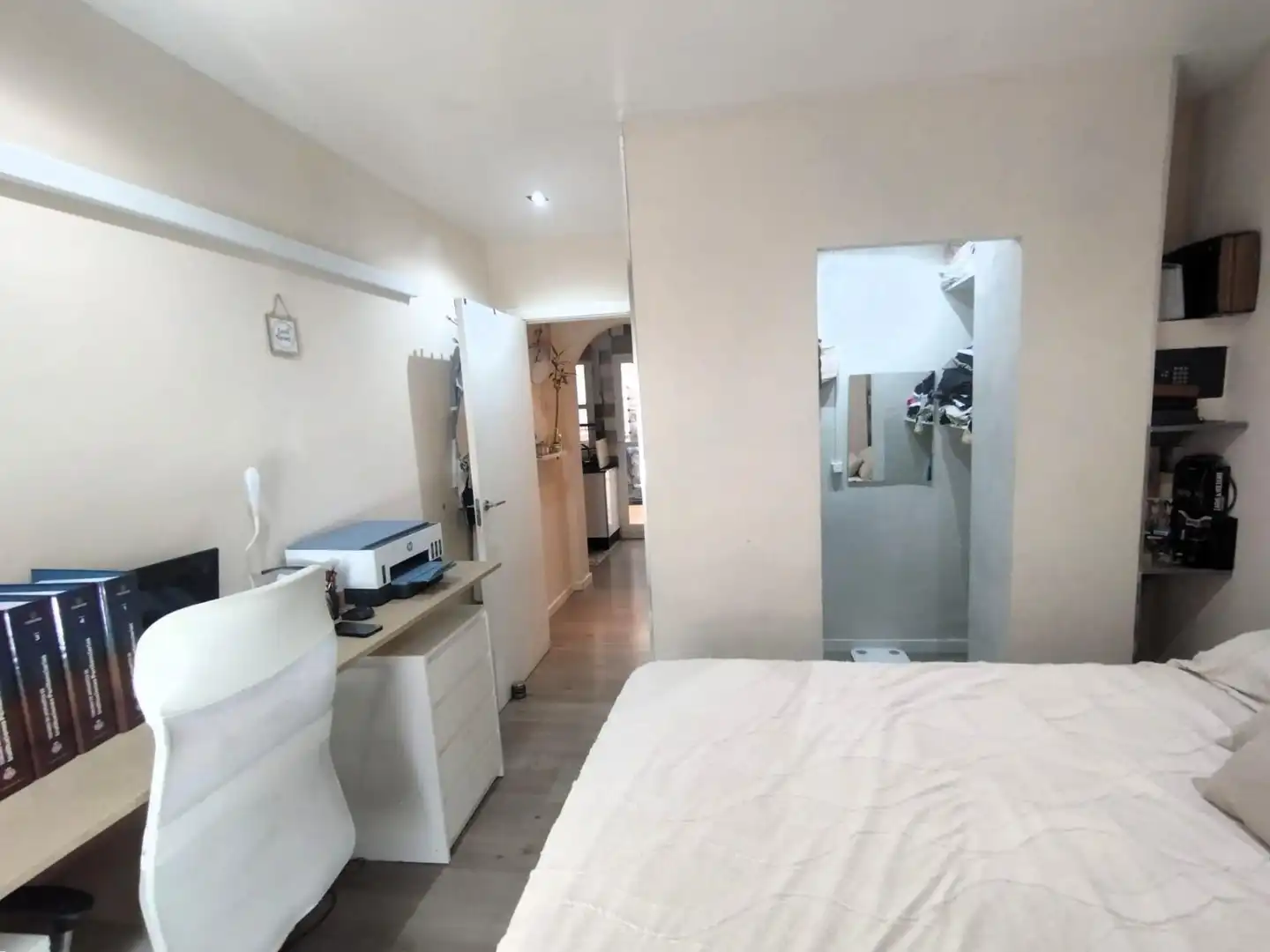 Piso con ascensor en venta en La Casería - San Carlos, imagen 19