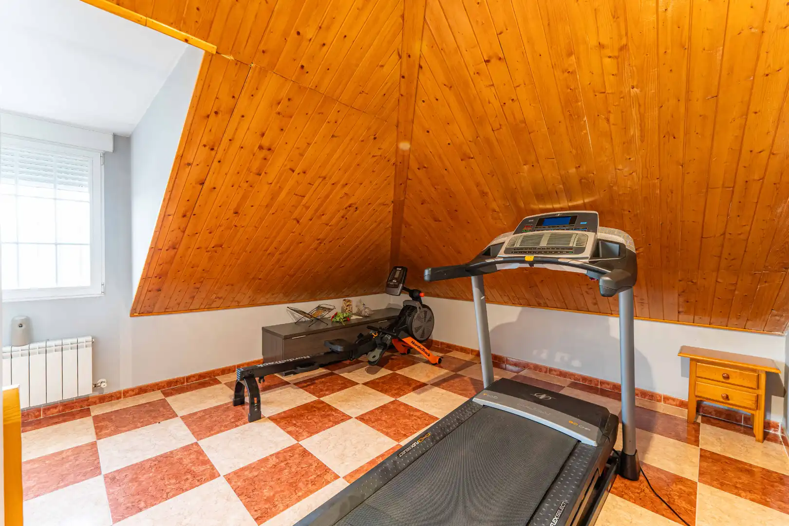Casa o xalet en venda en Sevilla la Nueva amb Aire condicionat, Calefacció i Jardí privat