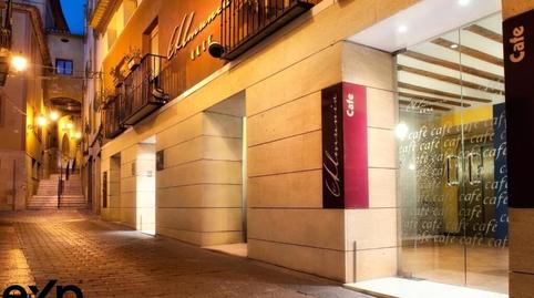 Photo 2 of Building for sale in Calle Ingeniero Onate, 5, Caravaca de la Cruz, Murcia