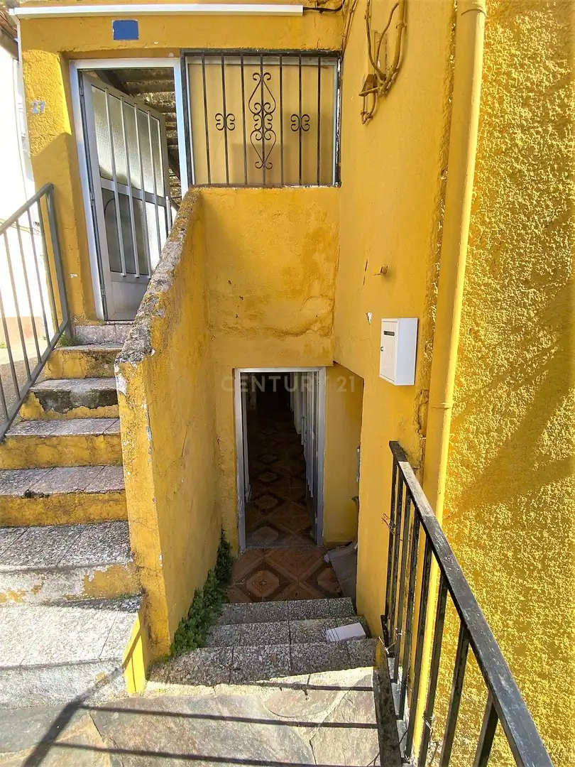Haus zum Verkauf in Calle Carrascal, 52, Martilandrán, Spain, imagen 11