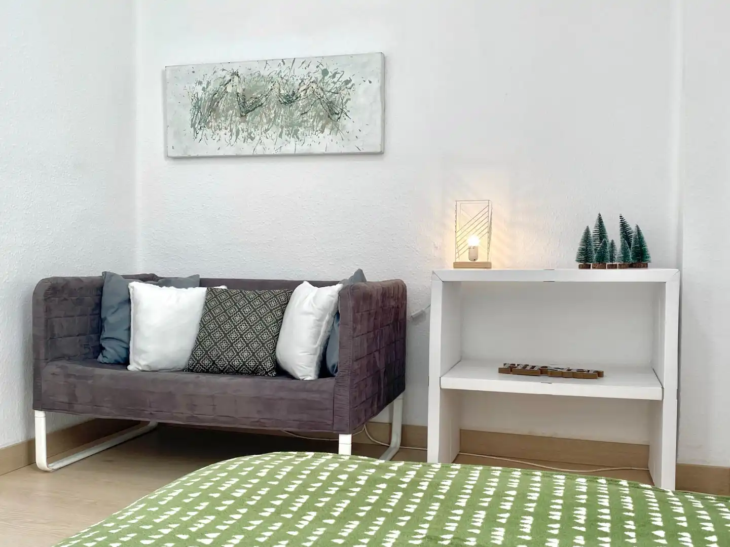 Piso con terraza en venta en Calle REVERENDO JOSE PINAZO 15, imagen 38