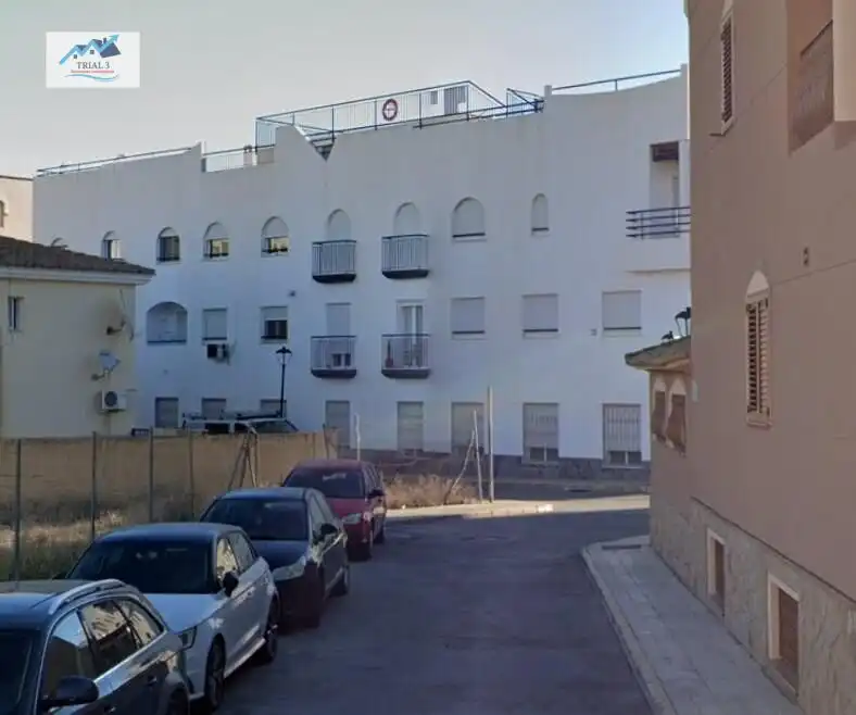 Casa a schiera con terrazza in vendita a Calle AZUCENA, imagen 2