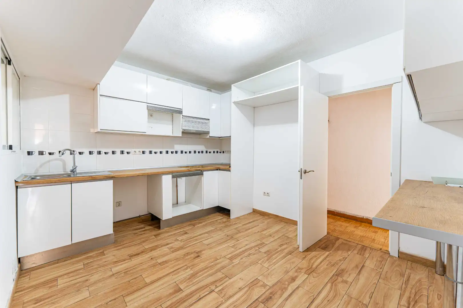 Flat with lift for sale in Calle del Vizconde de Matamala, imagen 18